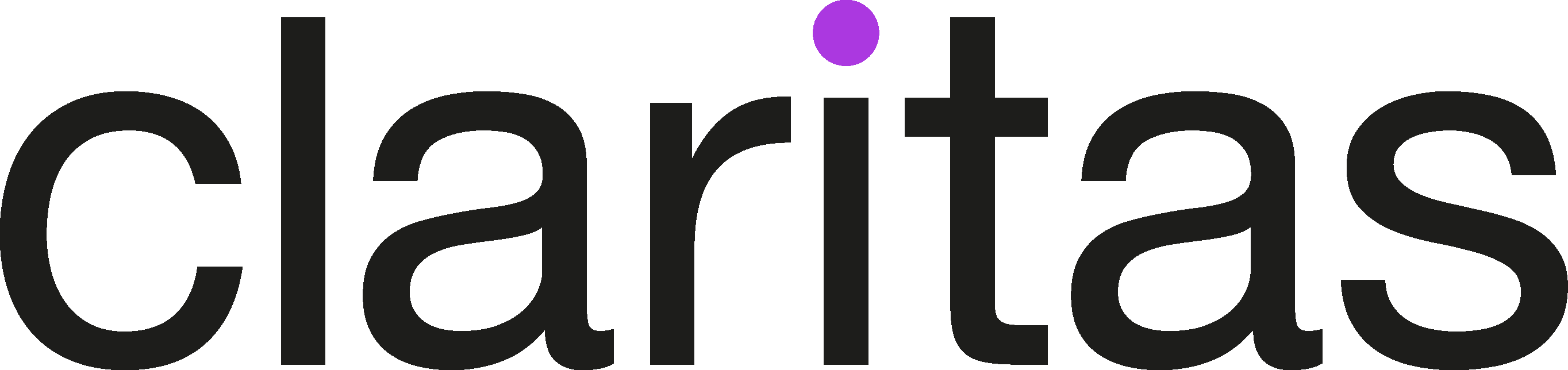 Claritas Communications logo